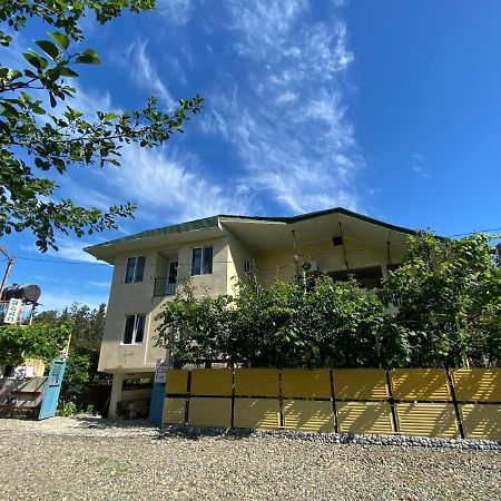 Guest House Mari Ureki Exterior foto