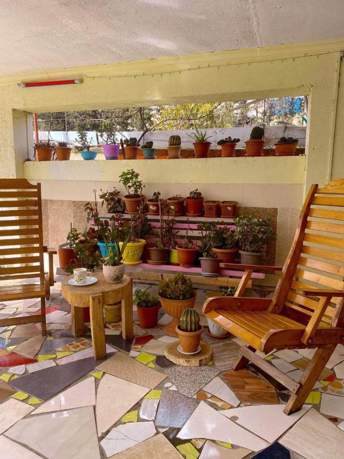 Guest House Mari Ureki Exterior foto