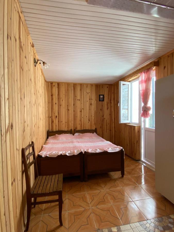 Guest House Mari Ureki Exterior foto