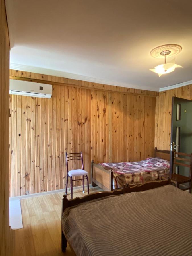 Guest House Mari Ureki Exterior foto