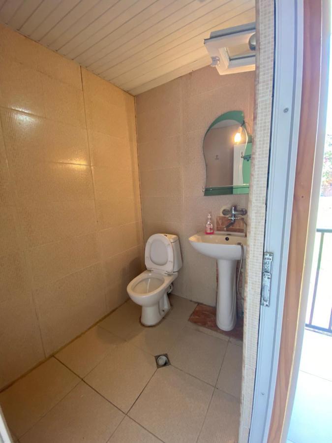 Guest House Mari Ureki Exterior foto
