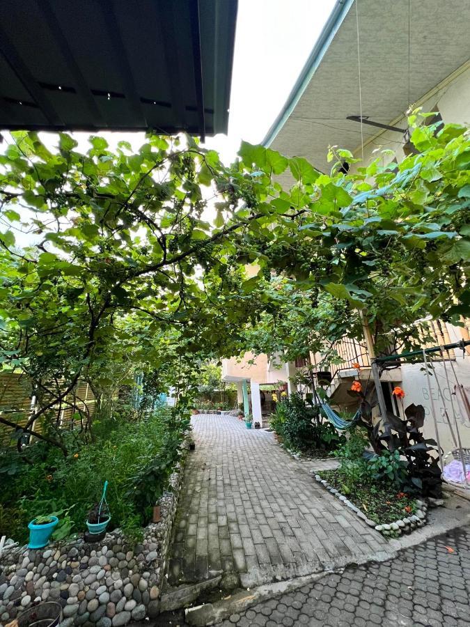 Guest House Mari Ureki Exterior foto