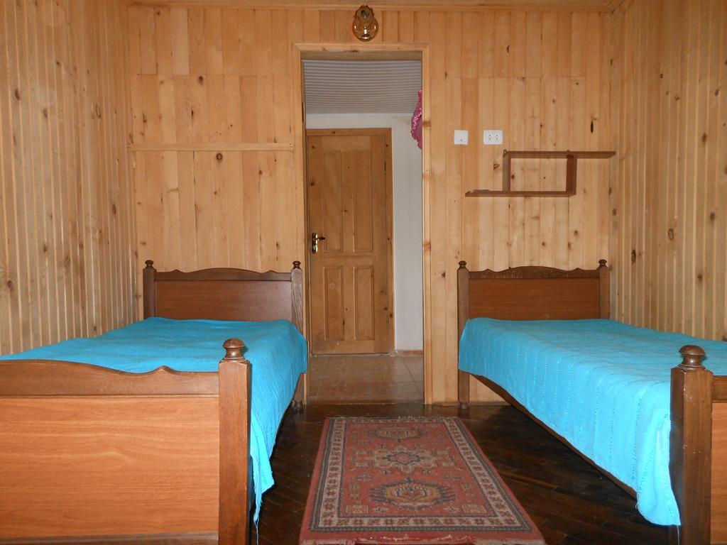 Guest House Mari Ureki Exterior foto