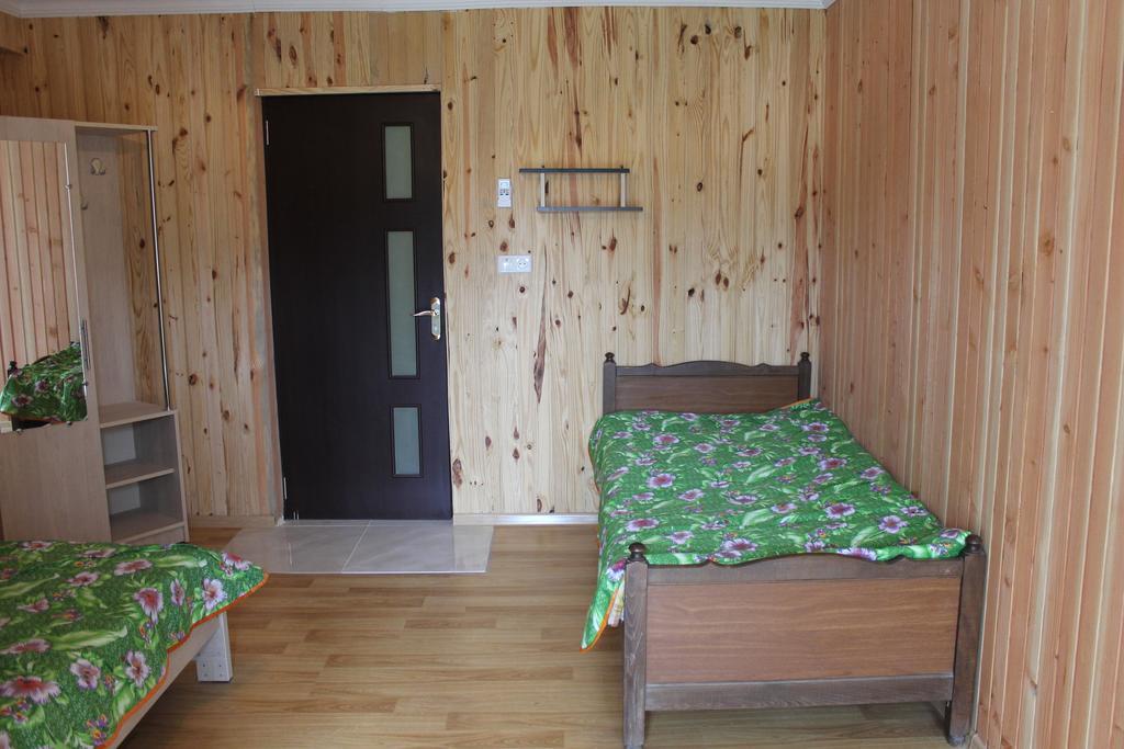 Guest House Mari Ureki Exterior foto