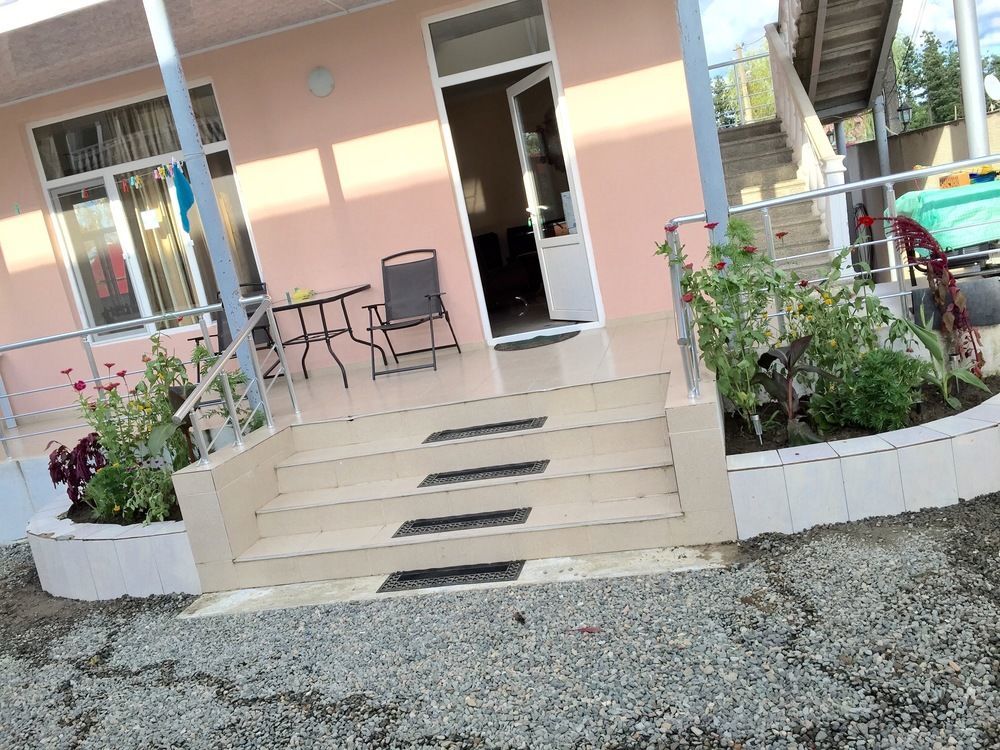 Guest House Mari Ureki Exterior foto